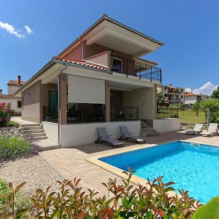 Villa Nerium Malinska Luaran gambar