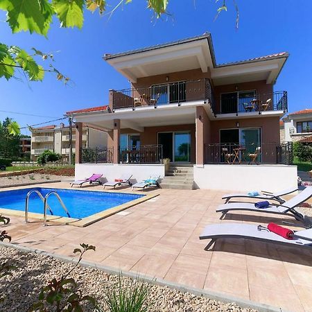 Villa Nerium Malinska Luaran gambar