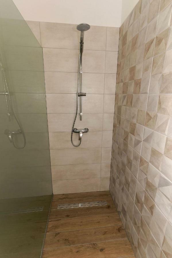Villa Nerium Malinska Luaran gambar