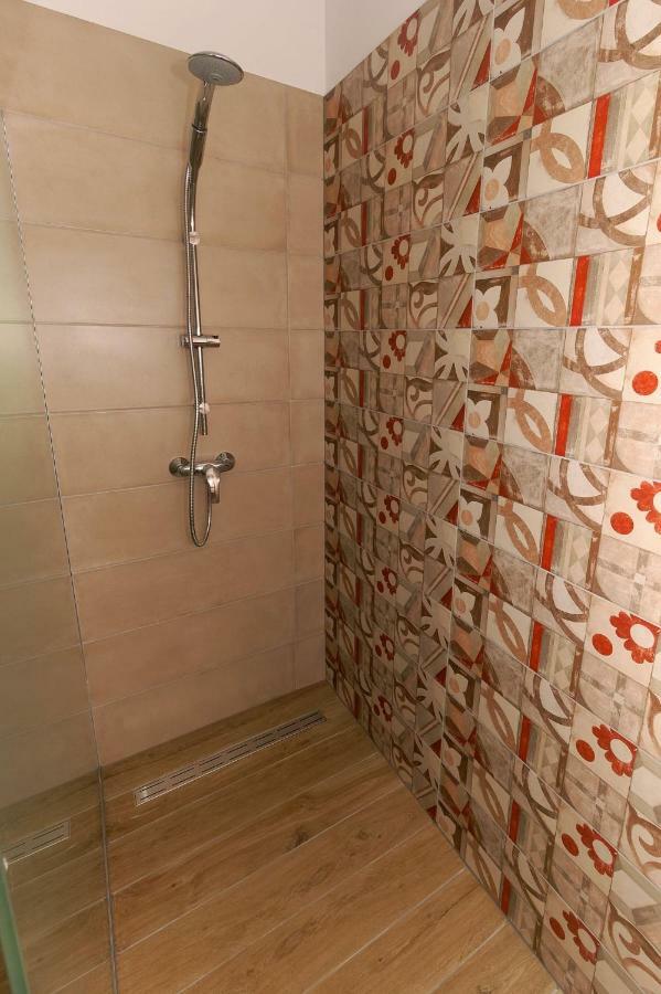 Villa Nerium Malinska Luaran gambar
