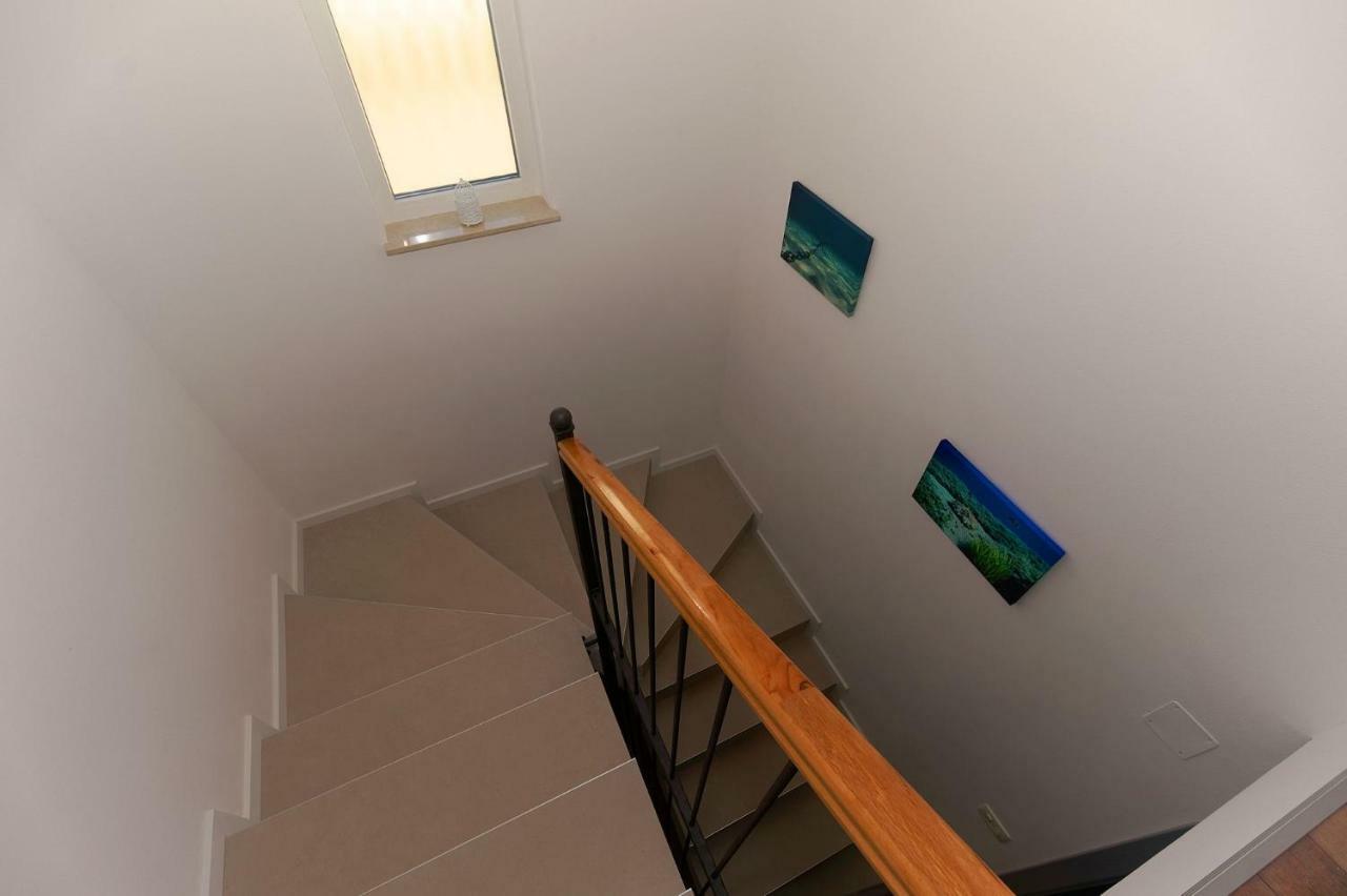 Villa Nerium Malinska Luaran gambar